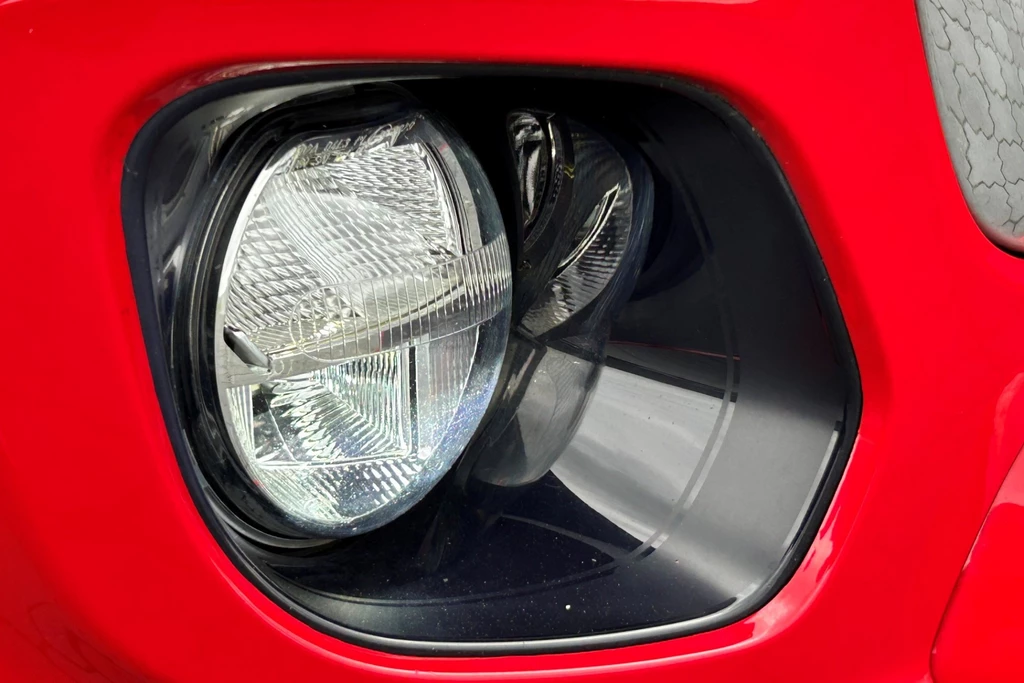 MINI Cooper S – foto 40