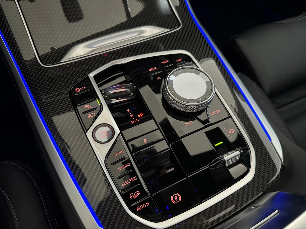 BMW X5 – foto 20
