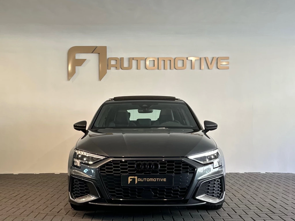Audi A3 – foto 8