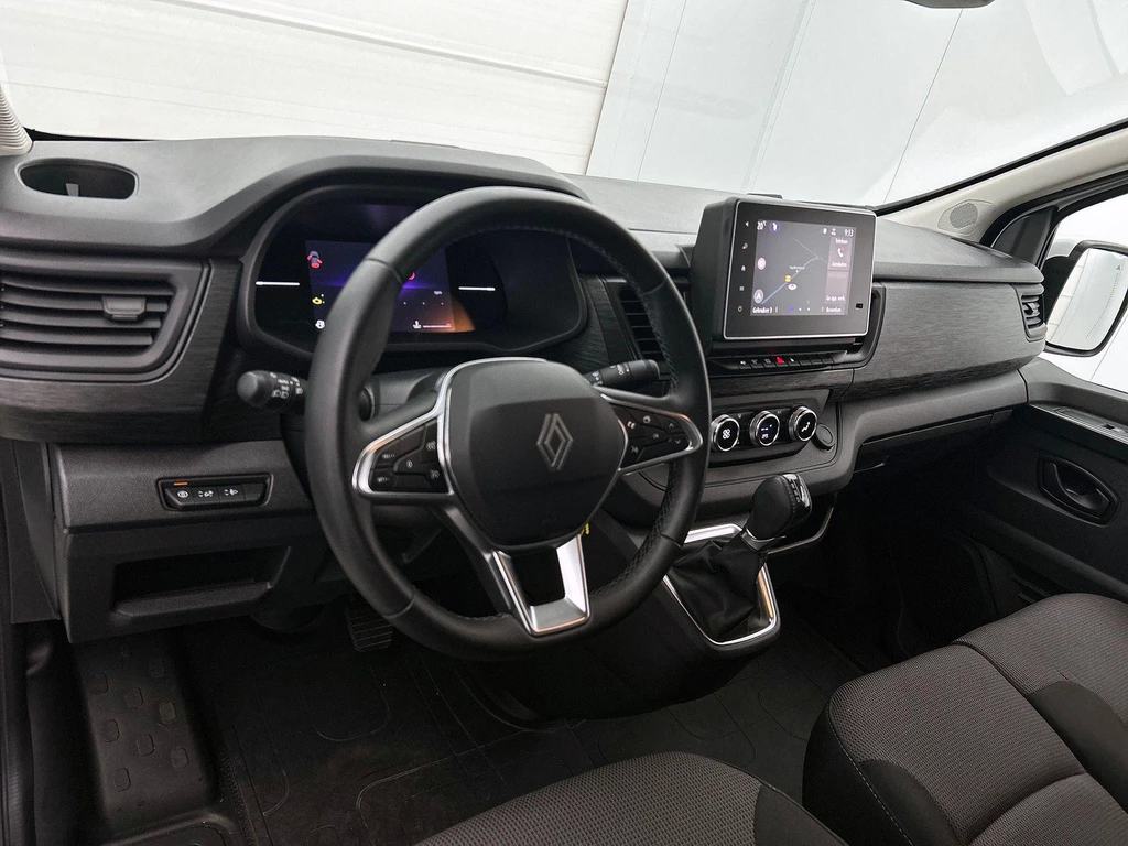 Renault Trafic – foto 20