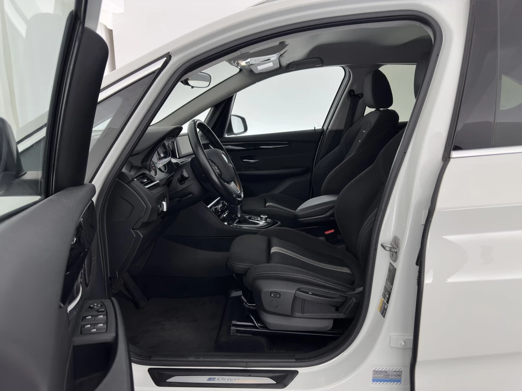 BMW 2 Serie – foto 8