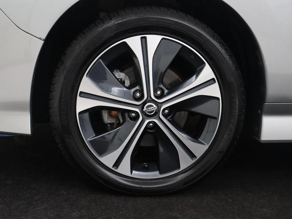 Nissan Leaf – foto 40