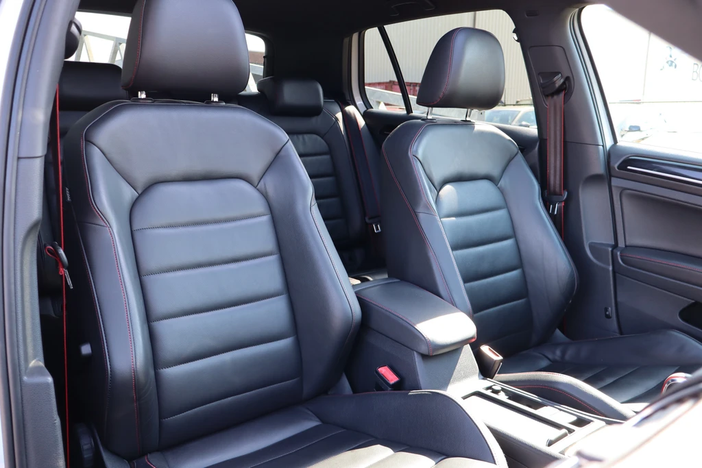 Volkswagen Golf – foto 16