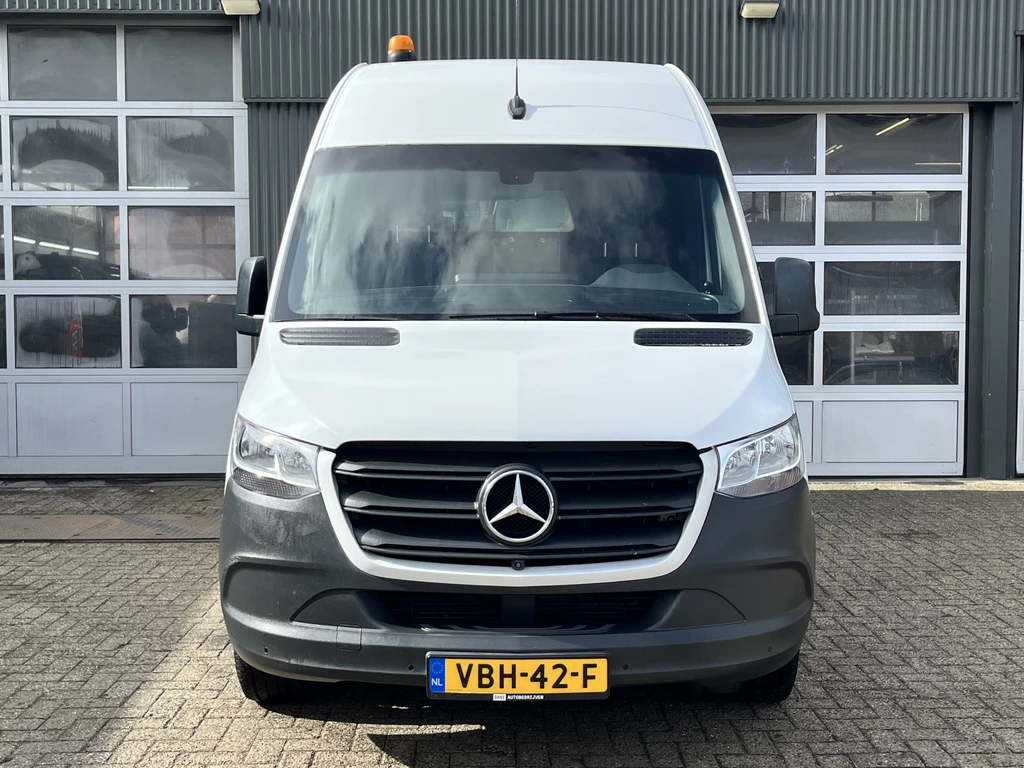 Mercedes-Benz Sprinter – foto 9