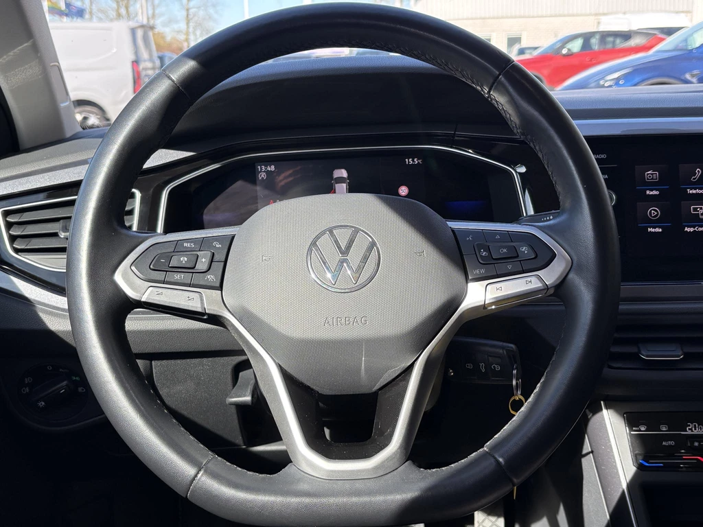 Volkswagen Polo – foto 19