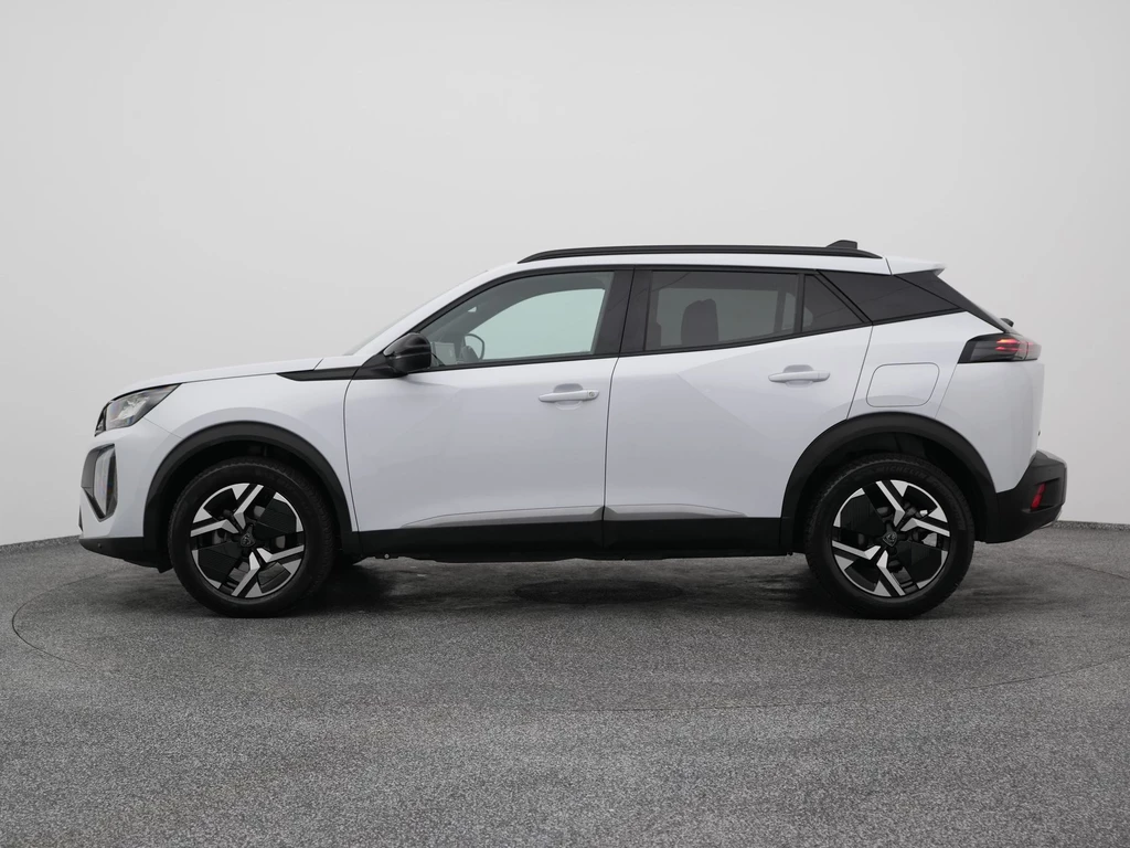 Peugeot 2008 – foto 3