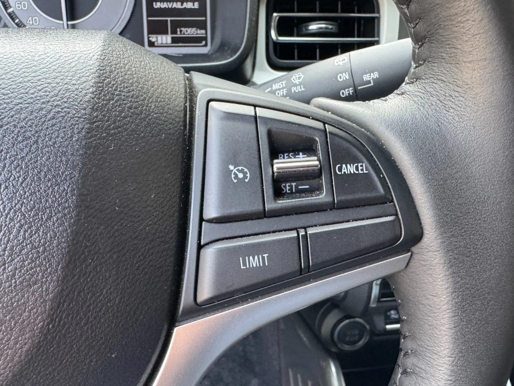 Suzuki Ignis – foto 23