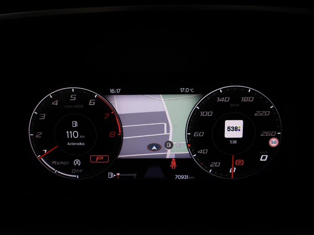SEAT Leon – foto 27