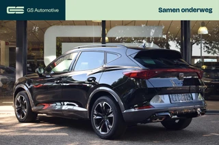 CUPRA Formentor – thumbnail 3