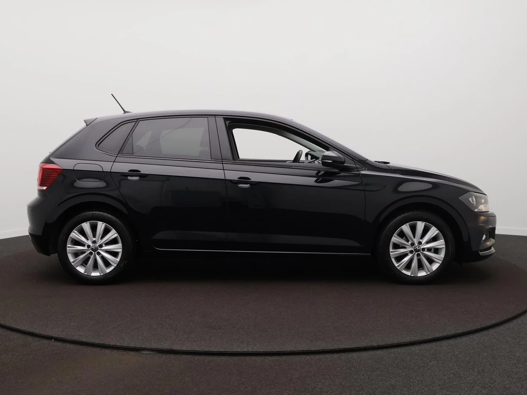 Volkswagen Polo – foto 8
