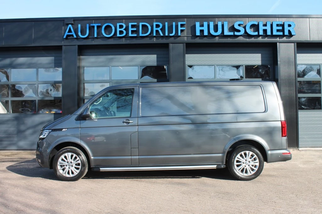 Volkswagen Transporter – foto 2