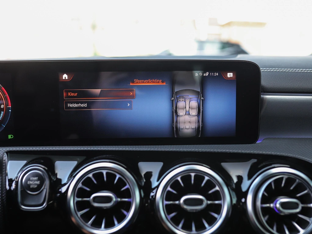 Mercedes-Benz A-Klasse – foto 43