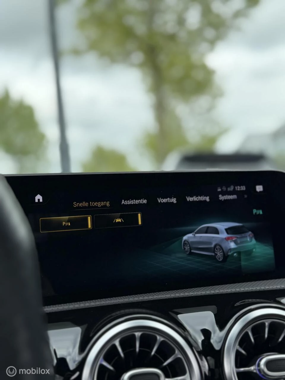 Mercedes-Benz A-Klasse – foto 49