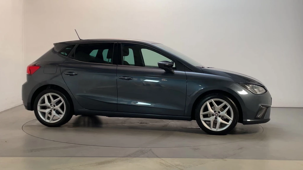 SEAT Ibiza – foto 6