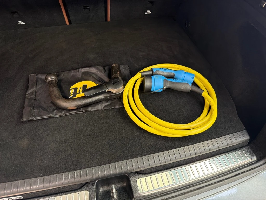 Mercedes-Benz GLC – foto 21