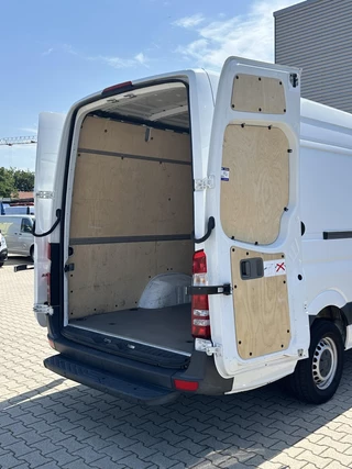 Mercedes-Benz Sprinter – thumbnail 6