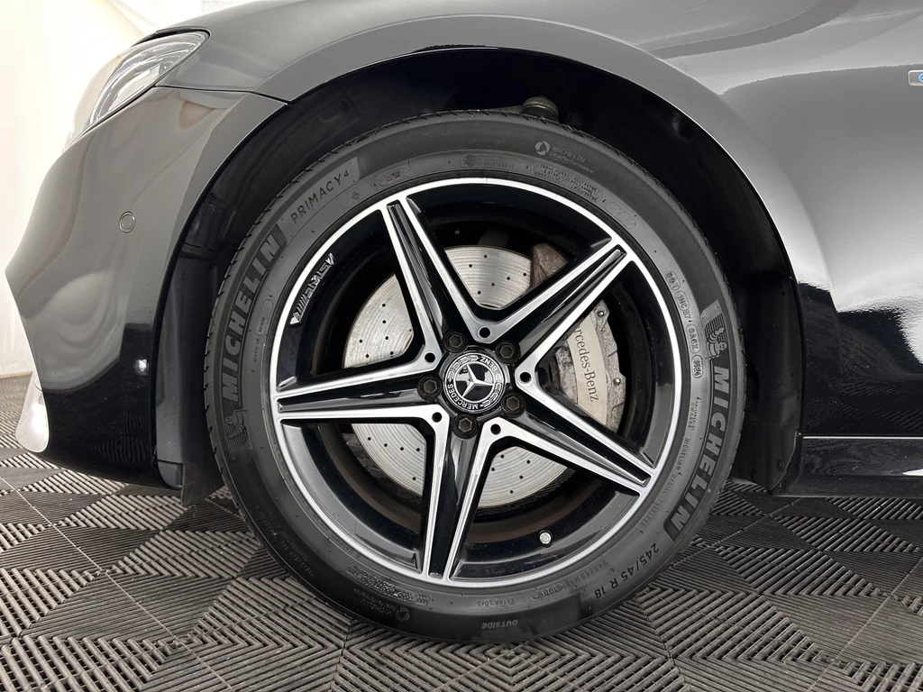 Mercedes-Benz E-Klasse – foto 25