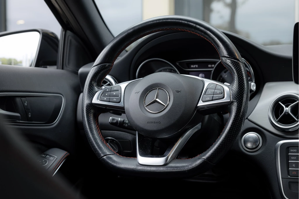 Mercedes-Benz GLA – foto 16