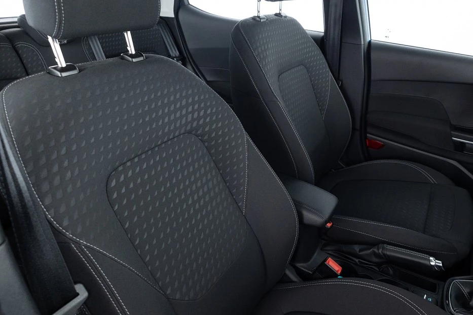 Ford Fiesta – foto 9