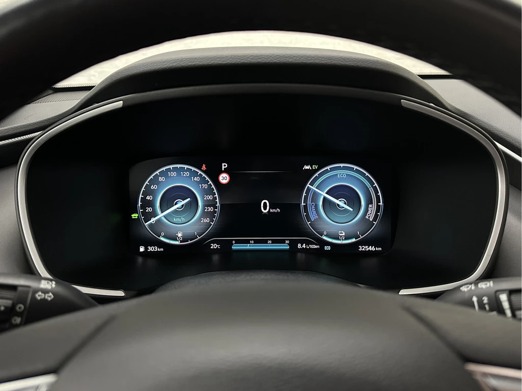 Hyundai Santa Fe – foto 38