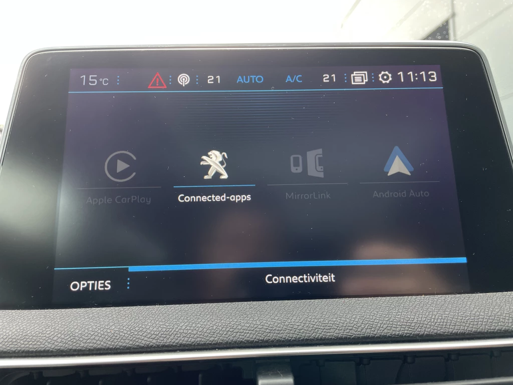 Peugeot 5008 – foto 33