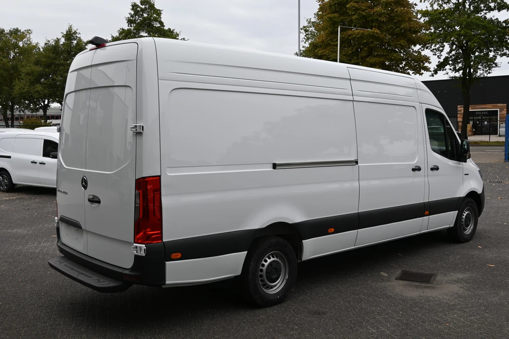 Mercedes-Benz eSprinter – foto 4