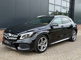 Mercedes-Benz GLA – thumbnail 2
