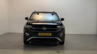 Volkswagen T-Cross – thumbnail 6