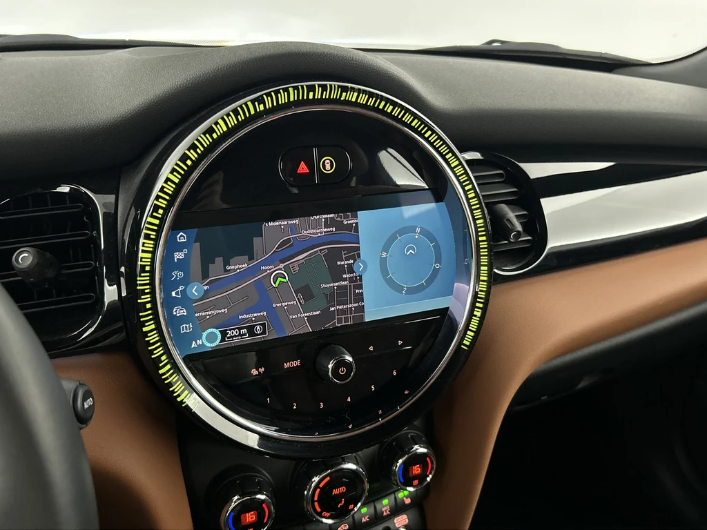 MINI Cooper Cabrio – foto 62