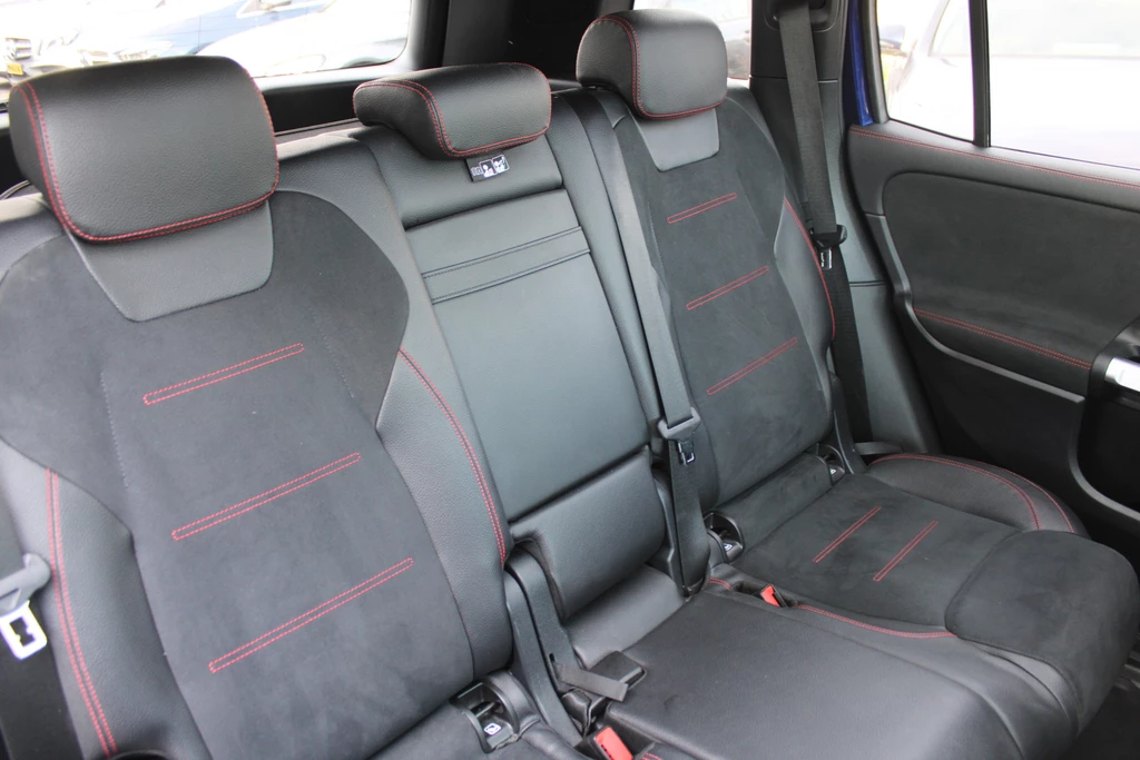 Mercedes-Benz GLB – foto 19