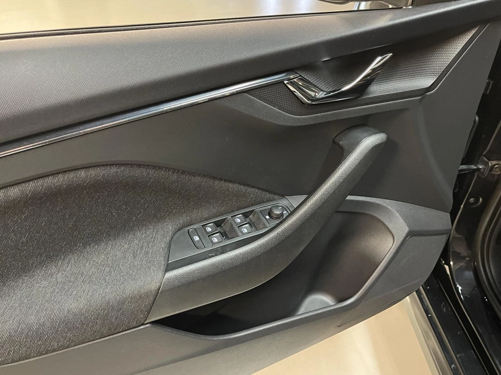 Škoda Kamiq – foto 13