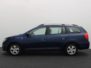 Dacia Logan – thumbnail 2