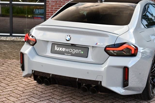 BMW M2 – thumbnail 18