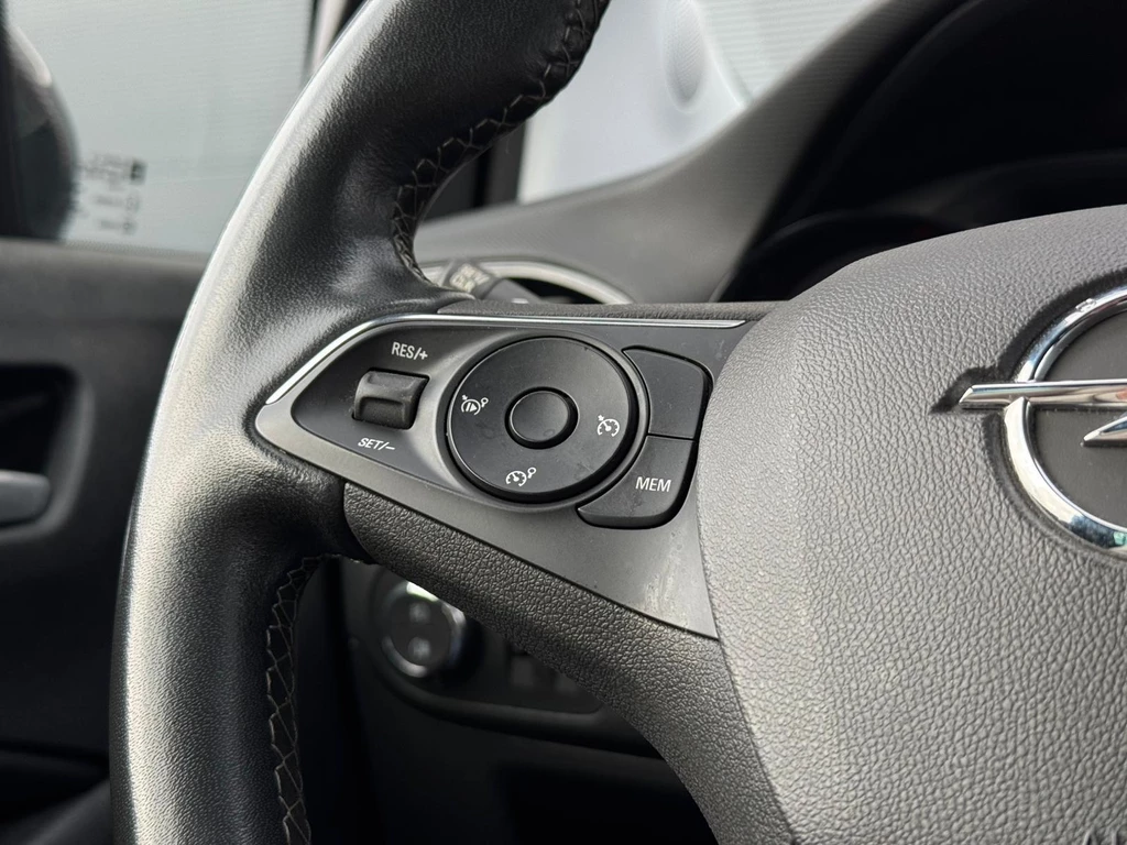 Opel Crossland – foto 15