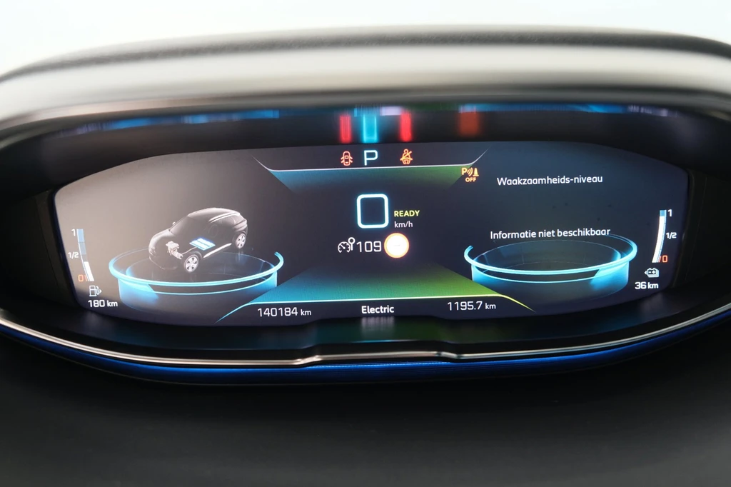 Peugeot 3008 – foto 32