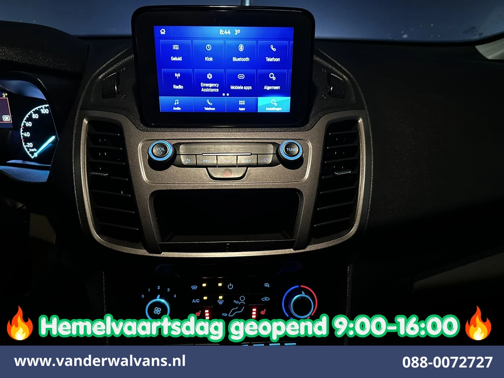 Ford Transit Connect – foto 16