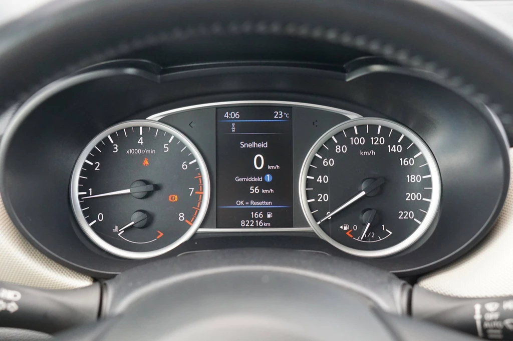 Nissan Micra – foto 9