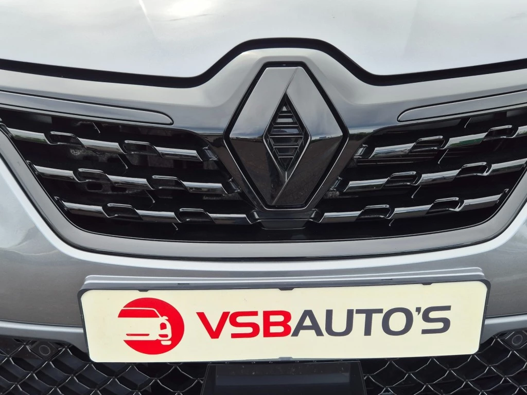Renault Arkana – foto 27