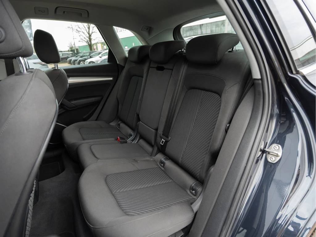 Audi Q5 – foto 17