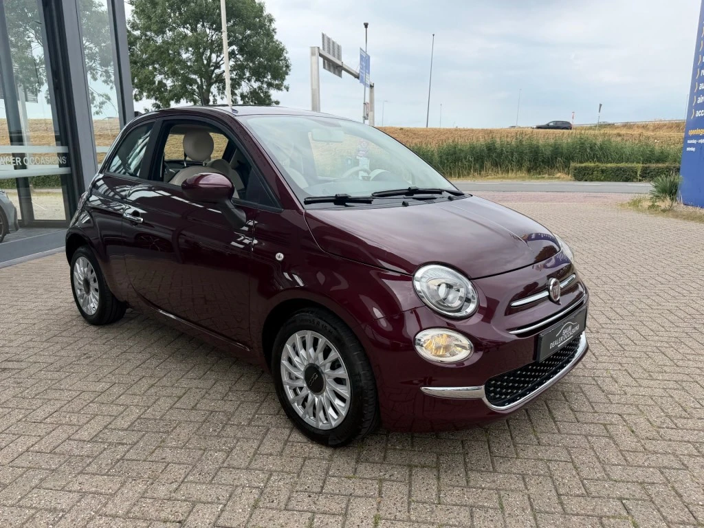Fiat 500 – foto 12