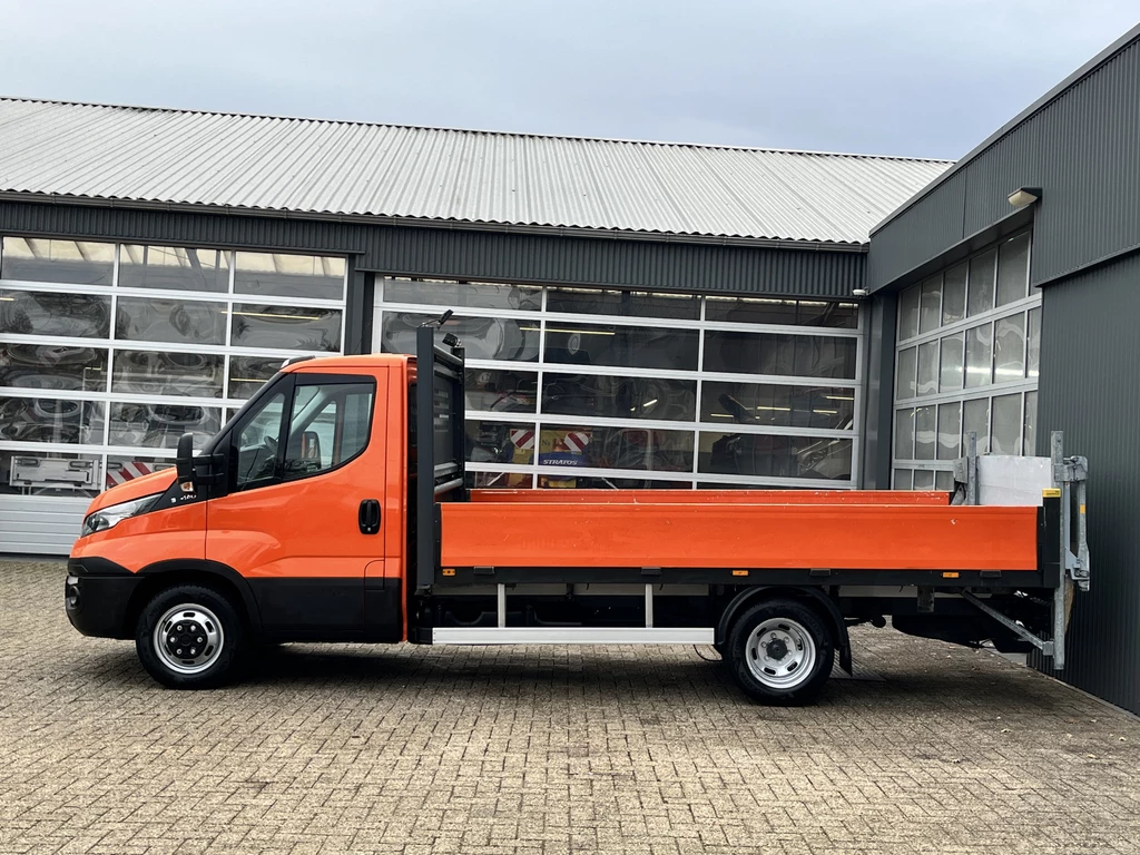 Iveco Daily – foto 3