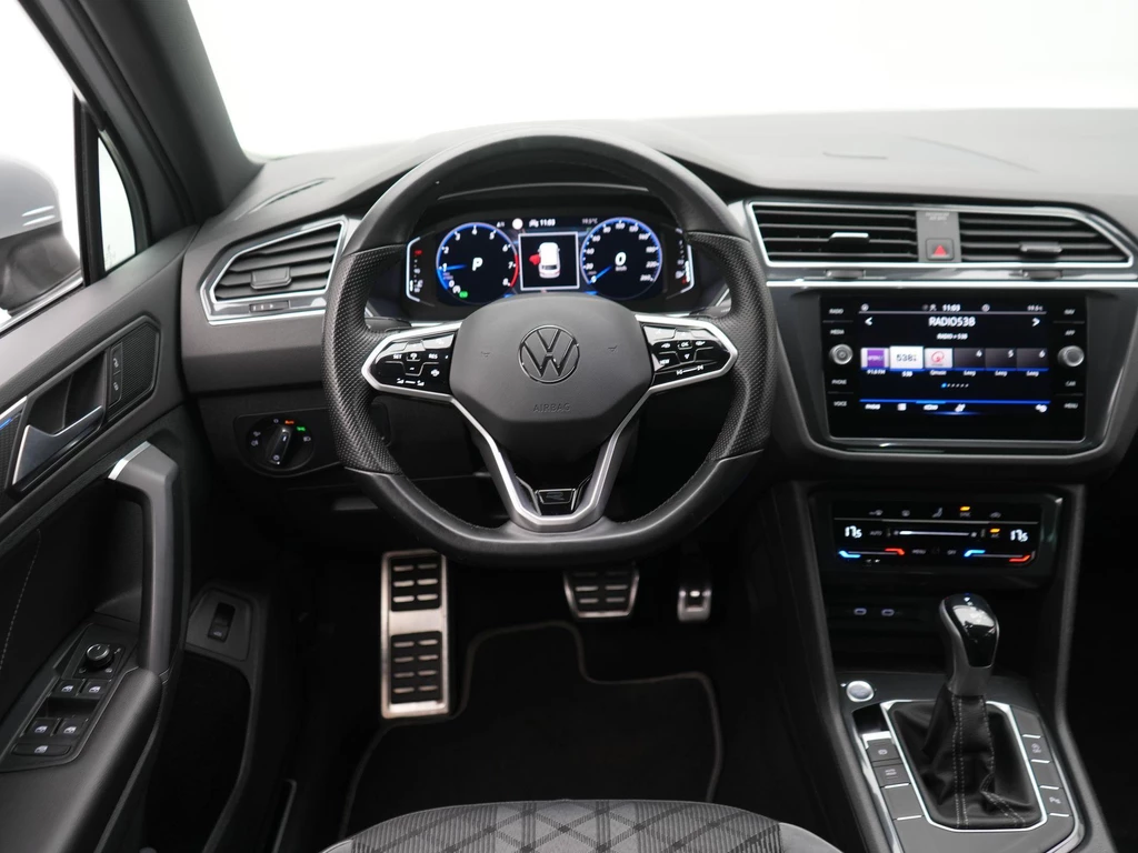 Volkswagen Tiguan – foto 14
