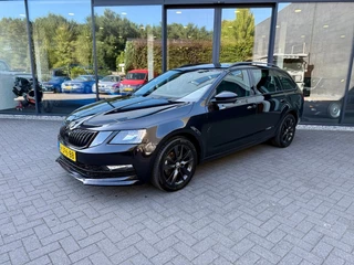 Škoda Octavia – thumbnail 1