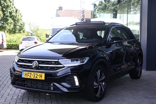 Volkswagen T-Roc – thumbnail 1