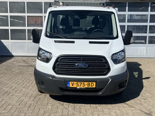Ford Transit – thumbnail 15