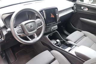 Volvo XC40 – thumbnail 17