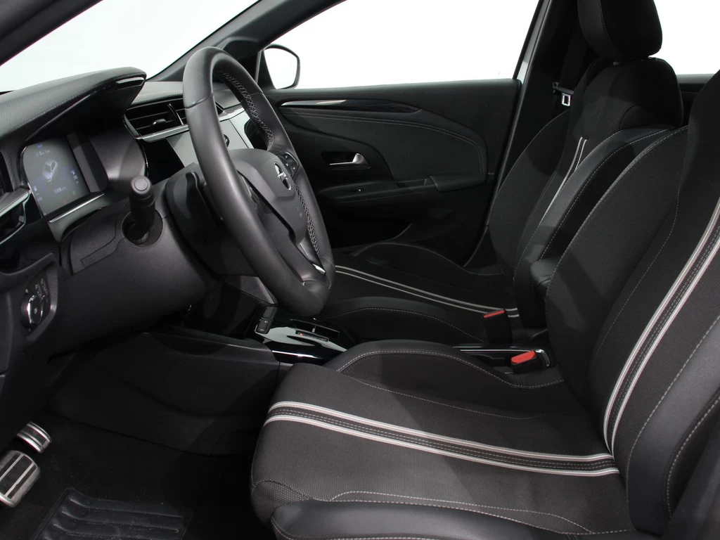 Opel Corsa – foto 13