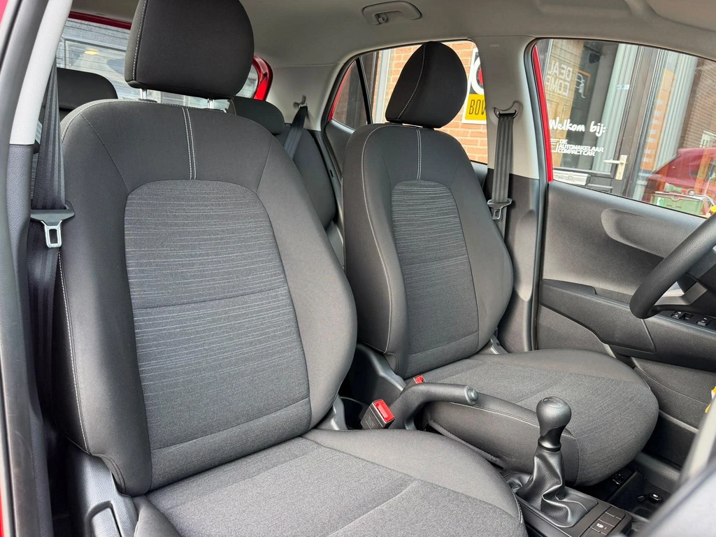 Kia Picanto – foto 19