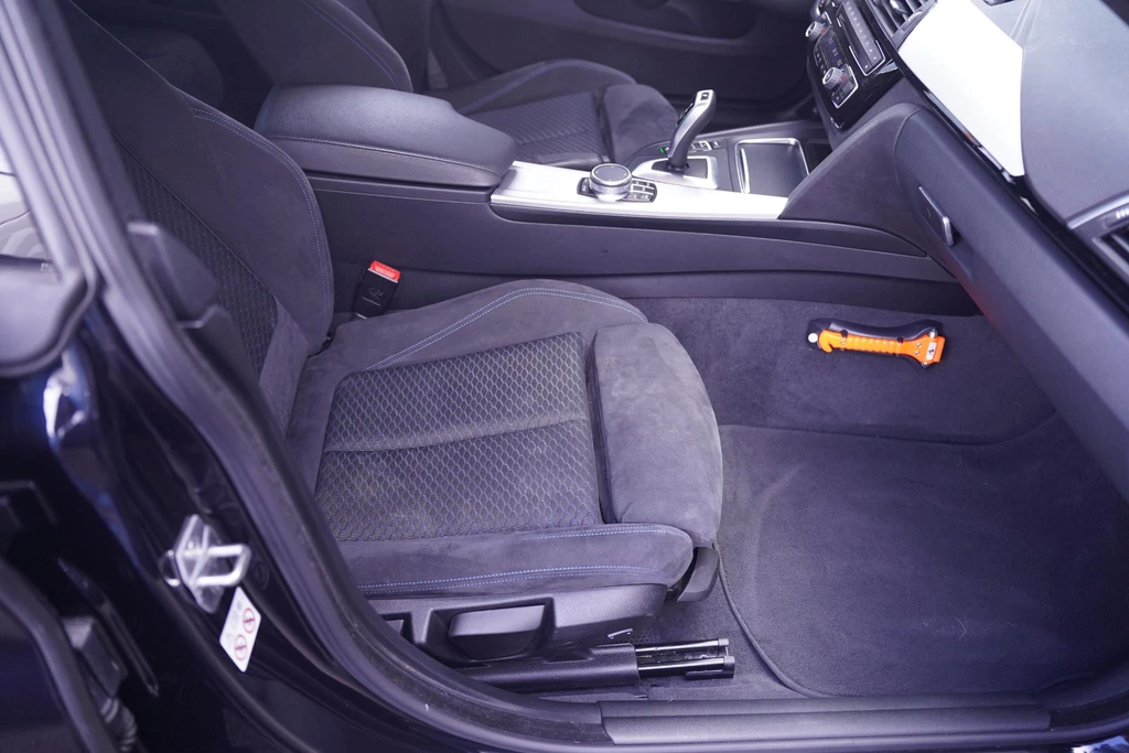 BMW 4 Serie – foto 37