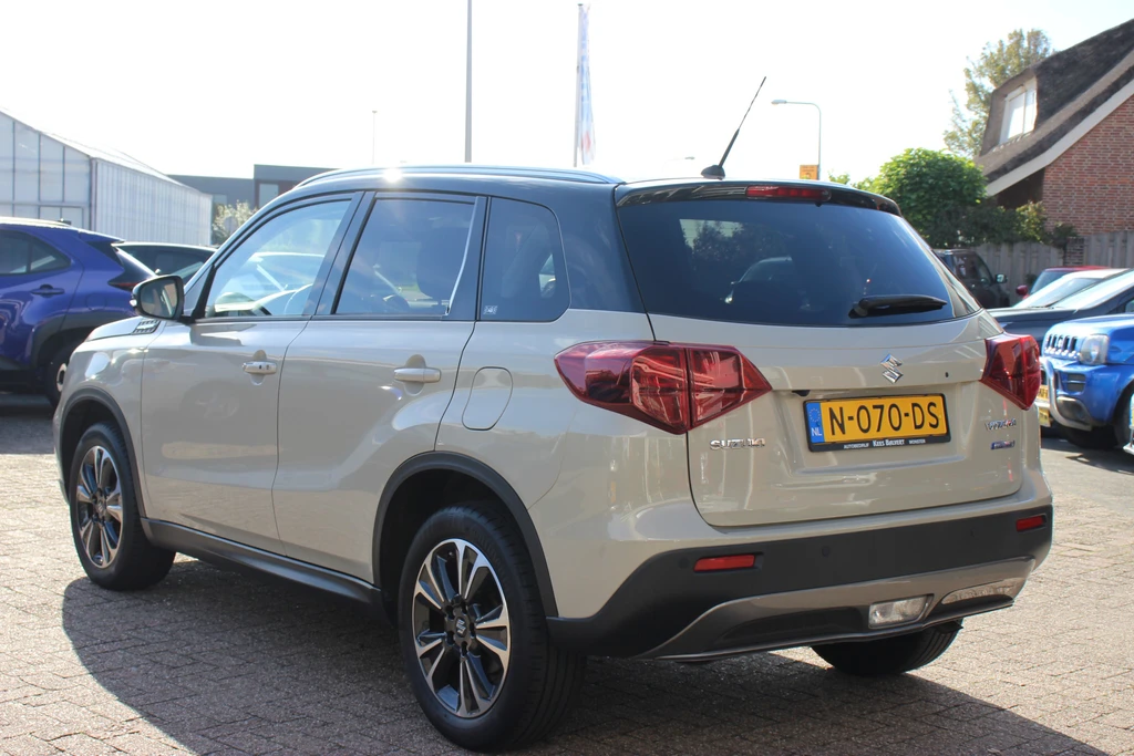Suzuki Vitara – foto 3